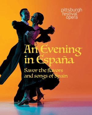 Pittsburgh Festival Opera Reveals 2024 Season Image