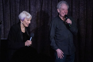 PizzaExpress Live Announces West End and Broadway Stars at The Pheasantry Image