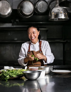 Pop-up AT WOLLMAN RINK Showcases Diverse Culinary Cultures Image