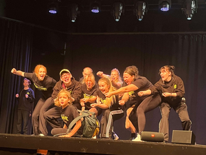 Previews: SHREK THE MUSICAL at Maxim Teatern Image