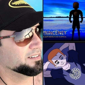 Puerto Rican Day Parade Ambassador to Present PRINCËNEY In New York and Cannes Image