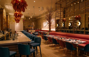 REYNA in the Union Square Neighborhood Opens for Lunch Image