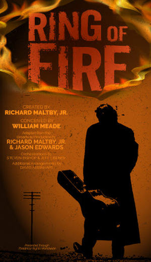 RING OF FIRE Comes to Florida Repertory Theatre in March 