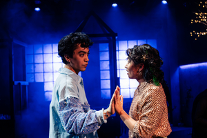 ROMEO AND JULIET Now Extended Through May At Seattle Shakespeare Image