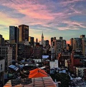 ROOF AT PARK SOUTH Re-Opens on Thursday, 4/27 Image