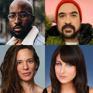 Refracted Theatre Company Sets 2023 Season Featuring TAMBO & BONES and More Image