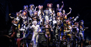 CATS On Sale At The Fox Cities Performing Arts Center This Friday 