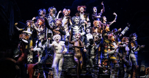CATS On Sale At The Fox Cities Performing Arts Center This Friday Image