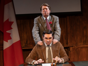 Review: 1979, Finborough Theatre Image