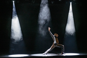 Review: VENUS, by Impermanence, Wilton's Music Hall Image