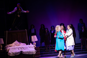 Review: 9 TO 5 at Music Theatre of Wichita at Century II Concert Hall  Image