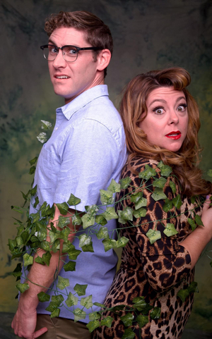 Review: LITTLE SHOP OF HORRORS at the West Coast Players 