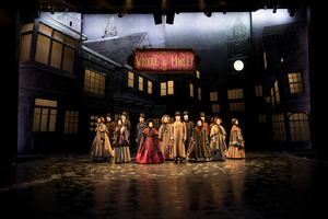 Review: A CHRISTMAS CAROL at Guthrie Theater  Image