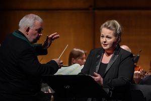 Review: ALCINA in Concert, New MACBETH Production at Barcelona's Liceu – Guess Who Comes Out on Top: Part One Image