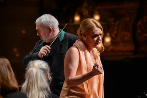 Review: ALCINA in Concert, New MACBETH Production at Barcelona's Liceu – Guess Who Comes Out on Top: Part One Image