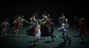 Review: New MACBETH Production, ALCINA in Concert at Barcelona's Liceu – Guess Who Comes Out on Top: Part Two Image