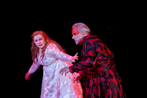 Review: New MACBETH Production, ALCINA in Concert at Barcelona's Liceu – Guess Who Comes Out on Top: Part Two Image