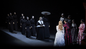 Review: New MACBETH Production, ALCINA in Concert at Barcelona's Liceu – Guess Who Comes Out on Top: Part Two 