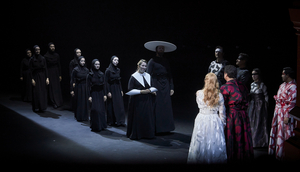 Review: New MACBETH Production, ALCINA in Concert at Barcelona's Liceu – Guess Who Comes Out on Top: Part Two Image