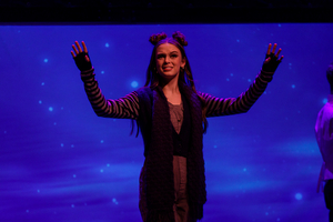 Review: ALICE BY HEART at West Fargo High School Theatre Image