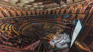 Review: AMADEUS LIVE, Royal Albert Hall 