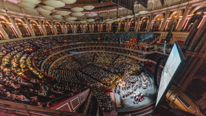 Review: AMADEUS LIVE, Royal Albert Hall Image