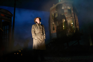 Review: AN INSPECTOR CALLS, Theatre Royal Glasgow 
