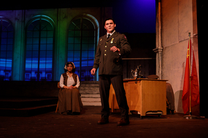 Review: ANASTASIA at West Fargo Sheyenne Image