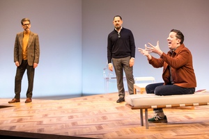 Review: ART at Guthrie Theater Image