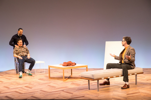 Review: ART at Guthrie Theater Image