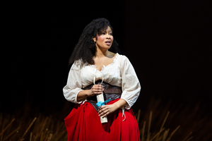 Review: At the Met, All You Need is Love, When L'ELISIR is in the Right Hands Image