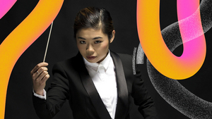 Review: PROM 14 - ELGAR'S 'ENIGMA' VARIATIONS, Royal Albert Hall Image
