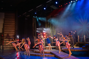 Review: BIG FISH at Horizon Middle School Performing Arts Center Image