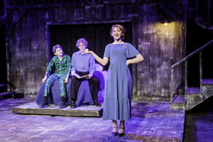 Review: BIG FISH at Oak Grove Image