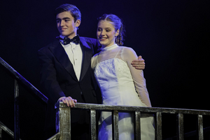 Review: BIG FISH at Oak Grove Image