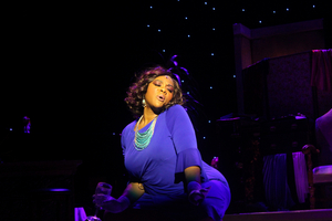 Review: BLUES IN THE NIGHT at The Black Rep  Image