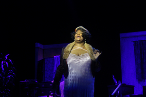 Review: BLUES IN THE NIGHT at The Black Rep  Image