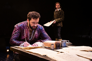 Review: BORN WITH TEETH at Guthrie Theater Image