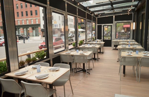 Review: CALIZA-The Finest Mexican Inspired Cuisine in TriBeCa 