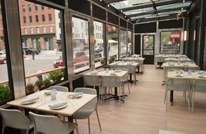 Review: CALIZA-The Finest Mexican Inspired Cuisine in TriBeCa  Image