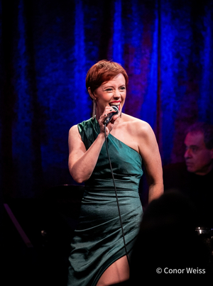 Review: Carole J. Bufford Exemplifies DIVINE DECADENCE at Birdland Theater Image