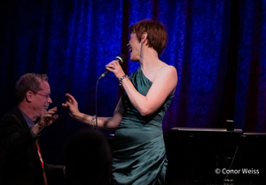 Review: Carole J. Bufford Exemplifies DIVINE DECADENCE at Birdland Theater Image