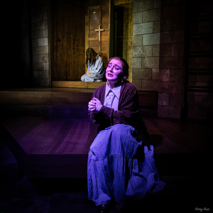 Review: CARRIE THE MUSICAL at Fargo Moorhead Community Theatre Image