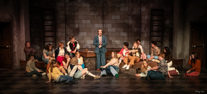 Review: CARRIE THE MUSICAL at Fargo Moorhead Community Theatre Image