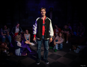 Review: CARRIE THE MUSICAL at Fargo Moorhead Community Theatre Image