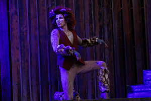 Review: CATS THE MUSICAL at Stage West At The Lights Image