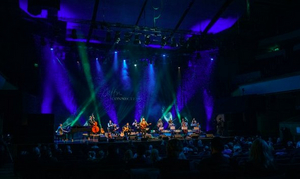 Review: Celtic Connections 30th Anniversary Concert, Glasgow Royal Concert Hall 