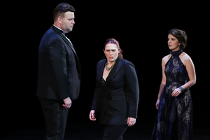 Review: Crutchfield's Teatro Nuovo Breathes Life into Rossini's MAOMETTO SECONDO at Rose Theatre 