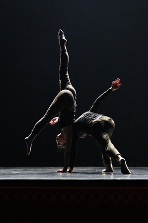 Review: DANCEWEST FEST, Lyric Hammersmith Image