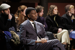 Review: DEBATE: BALDWIN VS BUCKLEY, Stone Nest Image